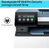 HP Color LaserJet Pro 3302fdn All-in-One Spausdintuvas - A4 Color lazerinis, Spausdinimas/Dvipusis kopijavimas, Automatinis dokumentų tiektuvas, Auto-Duplex, LAN, 25ppm, 150-2500 puslapių per mėnesį (pakeičia M283fdn)