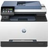 Spausdintuvas Daugiafunkcinis įrenginys HP Color LaserJet Pro MFP 3302fdw (499Q8F#B19)
