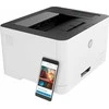 Hewlett Packard (HP) Lazerinis spausdintuvas HP Spalvotas lazeris 150nw (4ZB95A)