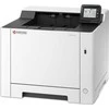 Spausdintuvas Kyocera ECOSYS PA2101cx, Farblaserdrucker - pilka/juodas, USB, LAN, Duplex (Druck)