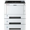 Spausdintuvas Kyocera ECOSYS PA3500x, Lazerinis - pilka/juodas, USB, LAN, Duplex (Druck)