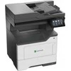 Spausdintuvas Lexmark MX532adwe | Mono | lazerinis | Daugiafunkcinis | Wi-Fi