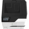 lazerinis spausdintuvas Lexmark Lexmark CS735de Kolor 1200 x 1200 DPI A4