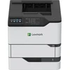 lazerinis spausdintuvas Lexmark Lexmark M5270 - Spausdintuvas - b/w - Dvipusis - Lazeris - A4/Legal - 1200 x 1200 dpi - iki 66 puslapių/min. - Talpa: 650 lapų - USB 2.0, Gigabit LAN, USB 2.0 priegloba