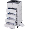 lazerinis spausdintuvas OKI B513dn 1200 x 1200 DPI A4
