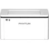 Pantum BP2300W | Mono | lazerinis | Spausdintuvas | Wi-Fi | Baltas