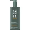 LBIOTICA / BIOVAX L`BIOTICA Biovax vyriškas 2in1 šampūnas plaukams ir barzdai – detoksikuojantis* 200 ml