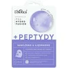 Lbiotica L'Biotica PHF Peptidai Drėkinimas ir stangrinimas hidrogelinė veido kaukė