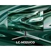 Monitorius LC-Power 4K-UHD-OLED LC-M32UCO