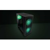 Obudowa LC-Power LC-717B-ON Baltas