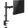 LC-Power Laikiklis stalinis monitorius 17" - 32" monitoriams (LC-EQE-A32B)