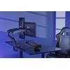 LCP LC-Power LC-EQ-A34B-D monitoriaus laikiklis arba stovas 86,4 cm (34″) Stalas Juoda