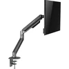 Laikiklis LC-Power LC-EQ-A32B, Spaustukas, 9kg, 43,2 cm (17"), 81,3 cm (32"), 100 x 100 mm, Juodas