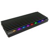 LC-Power LC-Power USB3.2 LC-M2-C-NVME-4 f. M.2 SSD Laufwerks-Geh�us