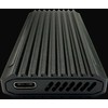 LC-Power LC-Power USB3.2 LC-M2-C-NVME-4 f. M.2 SSD Laufwerks-Geh�us