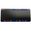 LC-Power LC-Power USB3.2 LC-M2-C-NVME-4 f. M.2 SSD Laufwerks-Geh�us