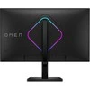 Monitorius HP OMEN 27qs G2 - 280Hz | QHD | IPS | 27"
