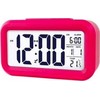 LCD LAIKRODIS DIDYSIS ŽADINTIS ZG21