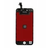 LCD MODULIS + SKAITMENYS IPHONE 6 Juodas TOUCH EKRANO DIGI TOUCH 6G ESR>