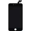 LCD MODULIS + SKAITMENYS IPHONE 6S PLUS Juodas LIETIMO EKRANAS DIGI TOUCH ESR