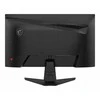LCD monitorius MSI G242L E14 23.8" žaidimų pakreipiamas matinis panelis IPS 1920x1080 16:9 144Hz 1 ms spalva juoda G242LE14