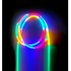 RGB LED šviesos juosta 10 m – lanksti