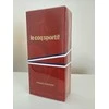 Le Coq Sportif Rouge Energie EDP parfumuotas vanduo unisex, 100 ml
