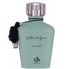 Al Wataniah Wataniah Žalias EDP parfumuotas vanduo moterims, 100 ml