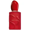 Giorgio Armani Si Passione Raudona Bloom EDP parfumuotas vanduo moterims, 50 ml
