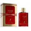 Maison Alhambra Your Touch Tobacco EDP parfumuotas vanduo unisex, 100 ml