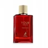 Maison Alhambra Your Touch Tobacco EDP parfumuotas vanduo unisex, 100 ml