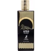 Maison Alhambra Afro Leather EDP parfumuotas vanduo vyrams, 80 ml