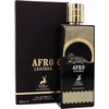 Maison Alhambra Afro Leather EDP parfumuotas vanduo vyrams, 80 ml