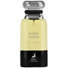 Maison Alhambra Dark Aoud (Woody Oud) EDP parfumuotas vanduo unisex, 80 ml