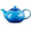 Le Creuset Akmens masės virdulys 1/3 l, šviesiai mėlynas 0843251119394