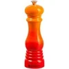 Le Creuset Salt grinder 21cm oranžinis
