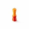 Le Creuset Salt grinder 21cm oranžinis