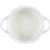 Le Creuset Small Stoneware Puodas 0,2 l meringue (71901107160100)