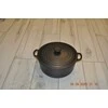 Virtuvinis Indas - Le Creuset Signature Keptuvė 28cm Apvalus Juodas
