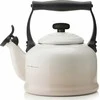 Virtuvės Įrankiai - Le Creuset Tradicinis Virdulys 2.1L Indaplovėje Saugu Meringue