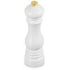 Le Creuset Pepper Mill 21 cm Baltas