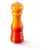 Le Creuset Pepper grinder 21cm oranžinis