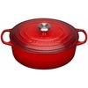Le Creuset Signature Roaster ovalus 31 cm vyšnių raudonumo (21178310602430)