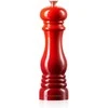 Le Creuset Salt grinder 21cm red