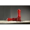 Le Creuset Salt grinder 21cm red