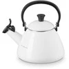 Le Creuset Virdulys Kone 1 6L baltas 0630870333870