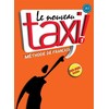 KNYGA Bookshop Le nouveau taxi!: Livre de l'eleve 1 + audio et video online