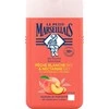 Le Petit Marseillais Extra Gentle Dušo želė Organic Baltas Peach &amp; Organic Nectarine Dušo želė