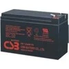 Csb Battery Csb Baterija CSB Baterija Baterija 12V 9Ah 34W Pb F2 | HR1234WF2