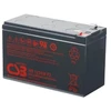 Csb Battery Csb Baterija CSB Baterija Baterija 12V 9Ah 34W Pb F2 | HR1234WF2
